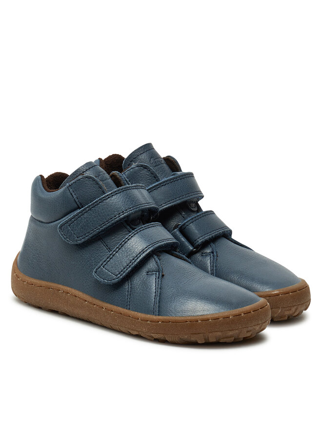 Froddo Schnürschuhe Froddo G3110252-14 M Dunkelblau