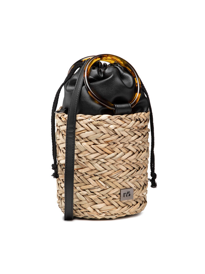 Nobo Ročna torba Nobo NBAG-XK0460-CM20 Bež