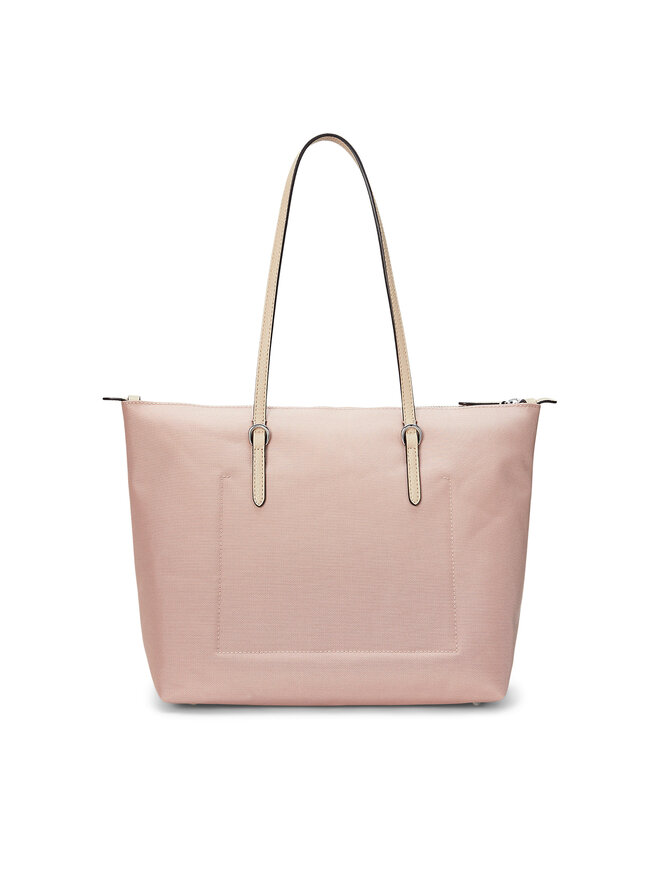 LAUREN RALPH LAUREN Táska LAUREN RALPH LAUREN Keaton 431916737031 Rózsaszín