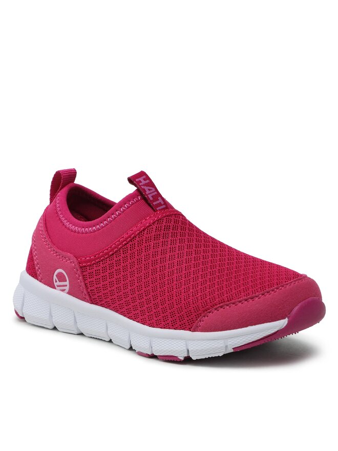 Halti Снікерcи Halti Lente 2 Jr Leisure Shoe Рожевий