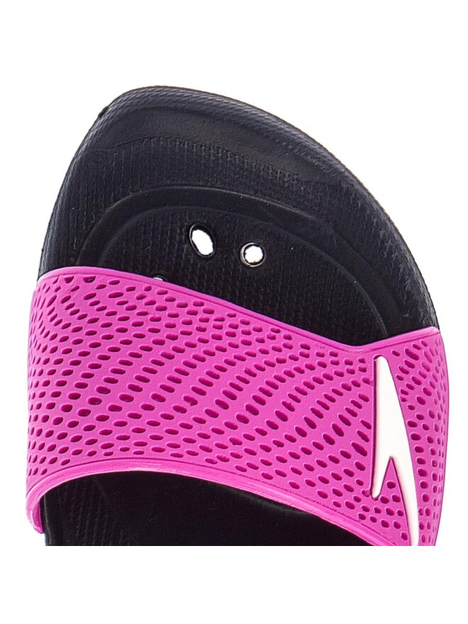 kk Klapki Speedo Atami II Max Af 8-09188C460 Fioletowy