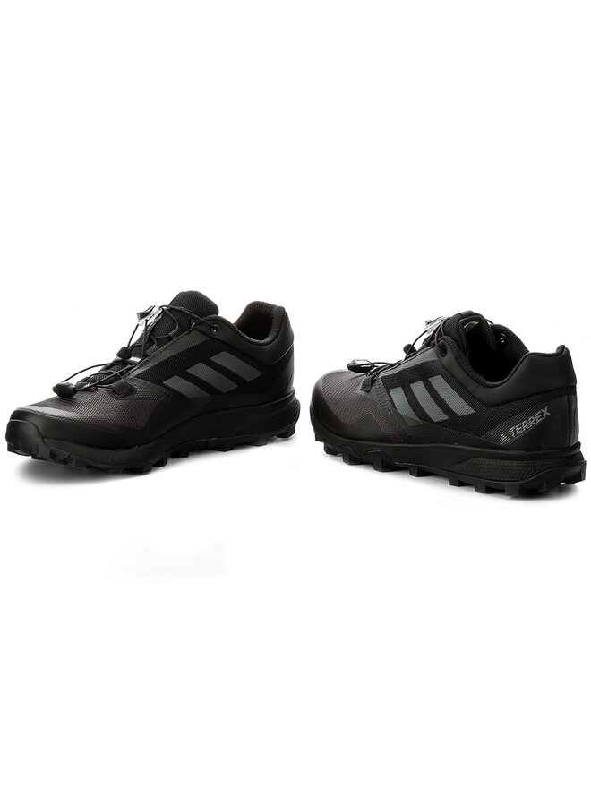 Trekkingi adidas Terrex Trailmaker BB3355 Czarny | eobuwie.com.pl