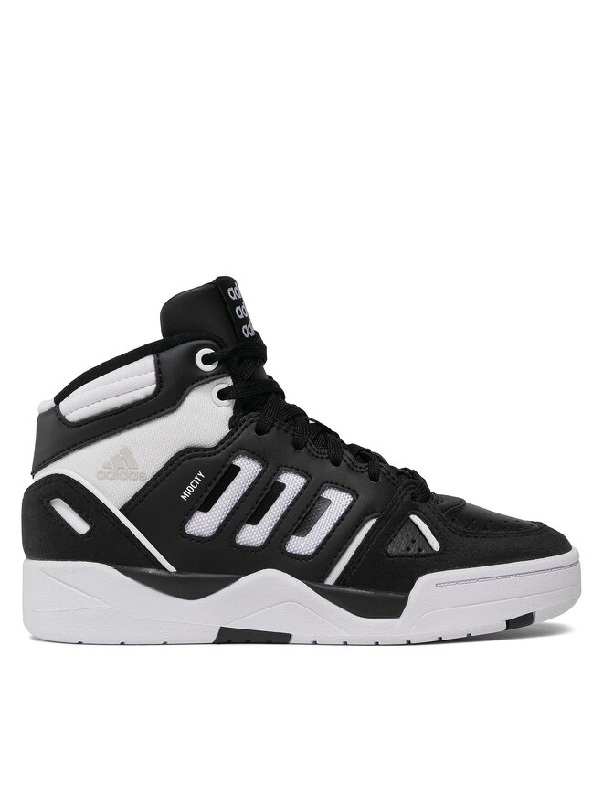 Zapatillas adidas Midcity Mid IE4465 Negro zapatos.es