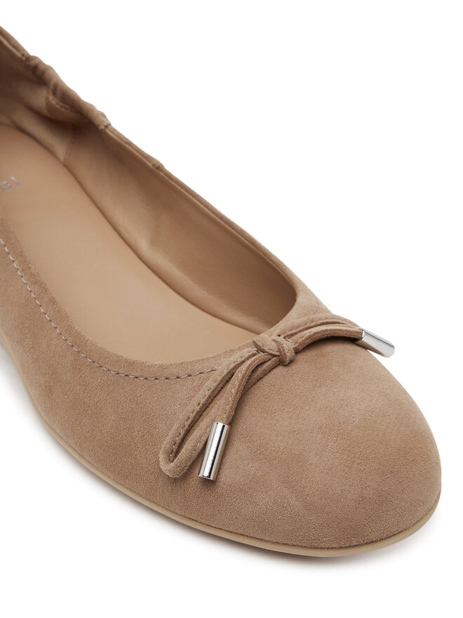 HÖGL Ballerinas HÖGL 9-103712 Beige