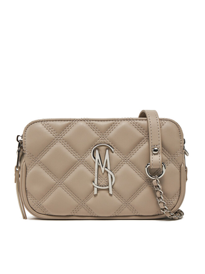 Steve Madden Borsetta Steve Madden Bmarvis SM13001088 Beige