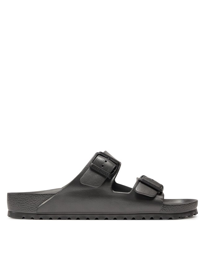 Birkenstock Pantoletten Birkenstock Arizona 1001497 Dunkelgrau