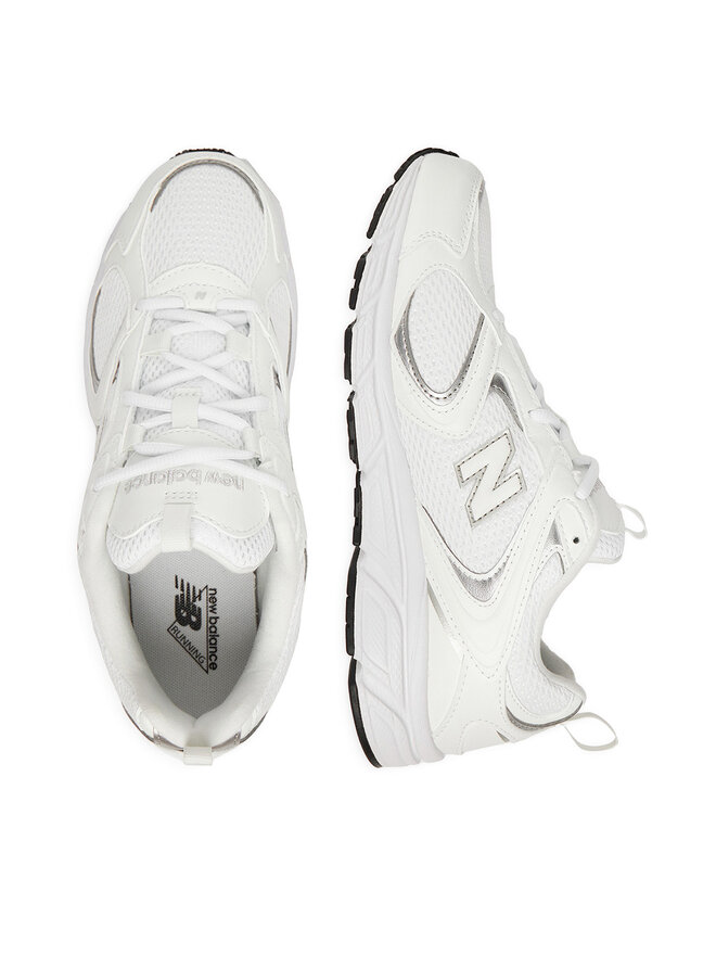 New Balance Sneakers New Balance C-NBML408W Weiß