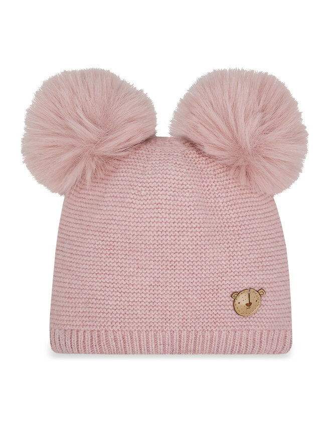 Jamiks Mütze Jamiks Tapani IIA JZG266 Rosa