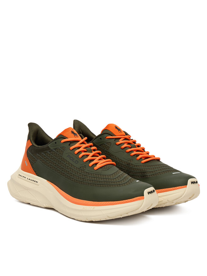 Polo Ralph Lauren Sneakers Polo Ralph Lauren 809973999001 Grün