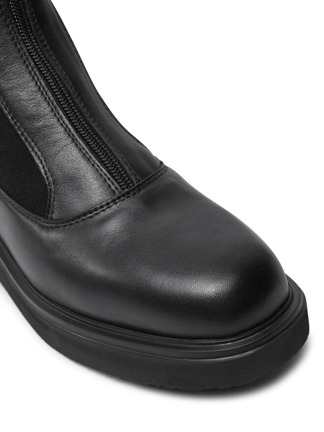 Unisa Botines Unisa Foggia Stt Scu Negro