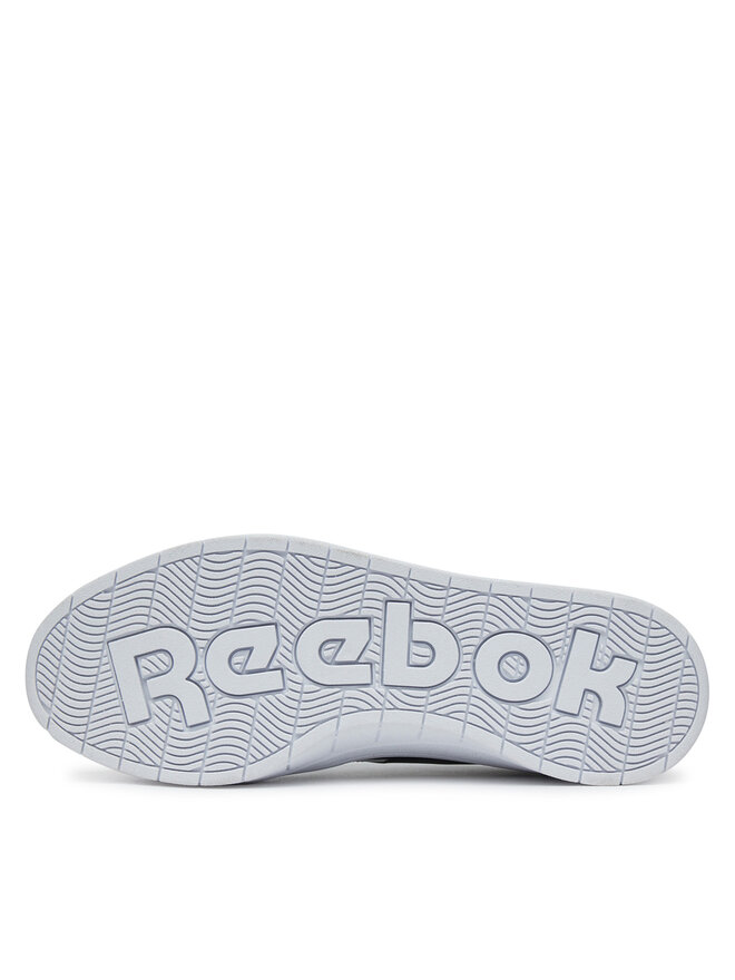 Reebok Αθλητικά Reebok COURT ADVANCE SURGE 100234721 Μαύρο
