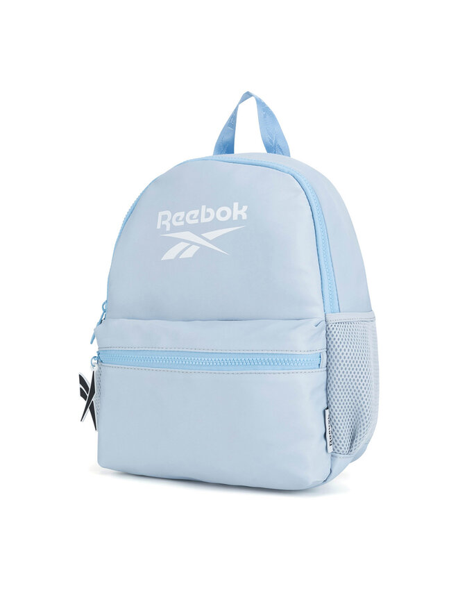 Reebok Раница Reebok RBK-047-CCC-05 Сив