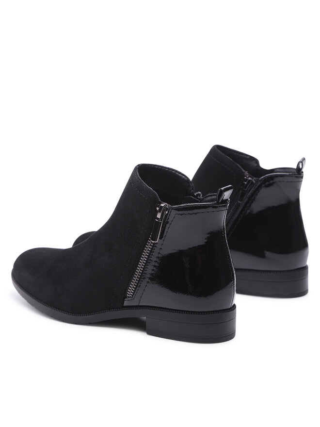 Jenny Fairy Botines Jenny Fairy LS3523-23E Negro