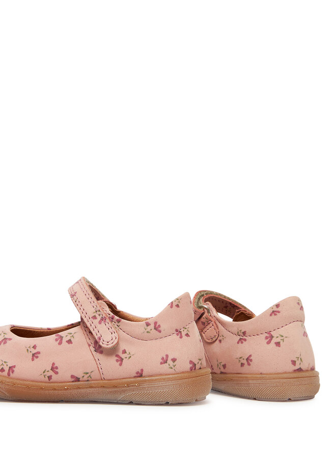 Froddo Balerina Froddo Mary F G3140182-12 M Rózsaszín