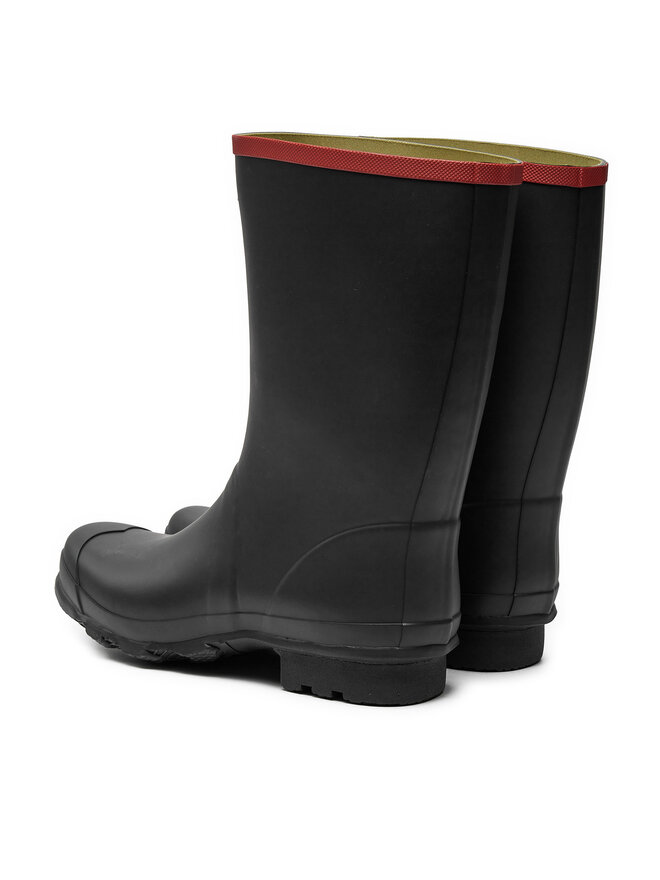 Hunter Cizme de cauciuc Hunter UFT4008RMA Negru