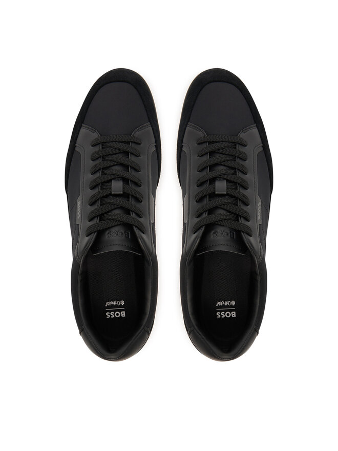 BOSS Sneakers BOSS Nitan 50548864 Schwarz