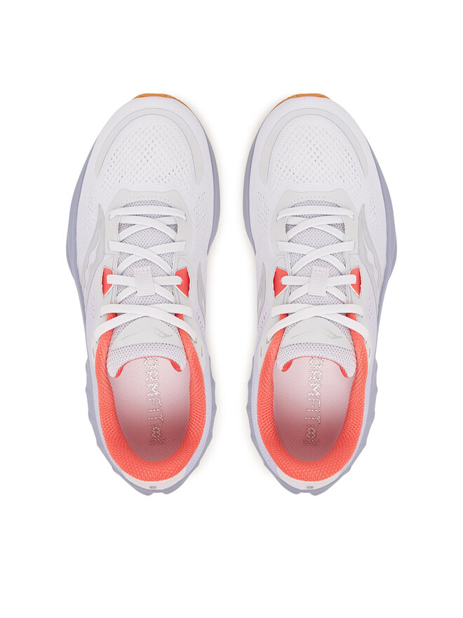 Saucony Laufschuhe Saucony Tide 2 S11012 Grau
