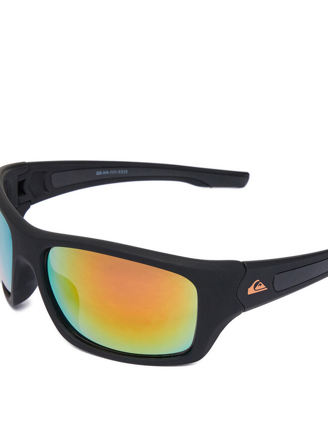 Quiksilver Akiniai nuo saulės Quiksilver QS-MA-005-SS25 Juoda