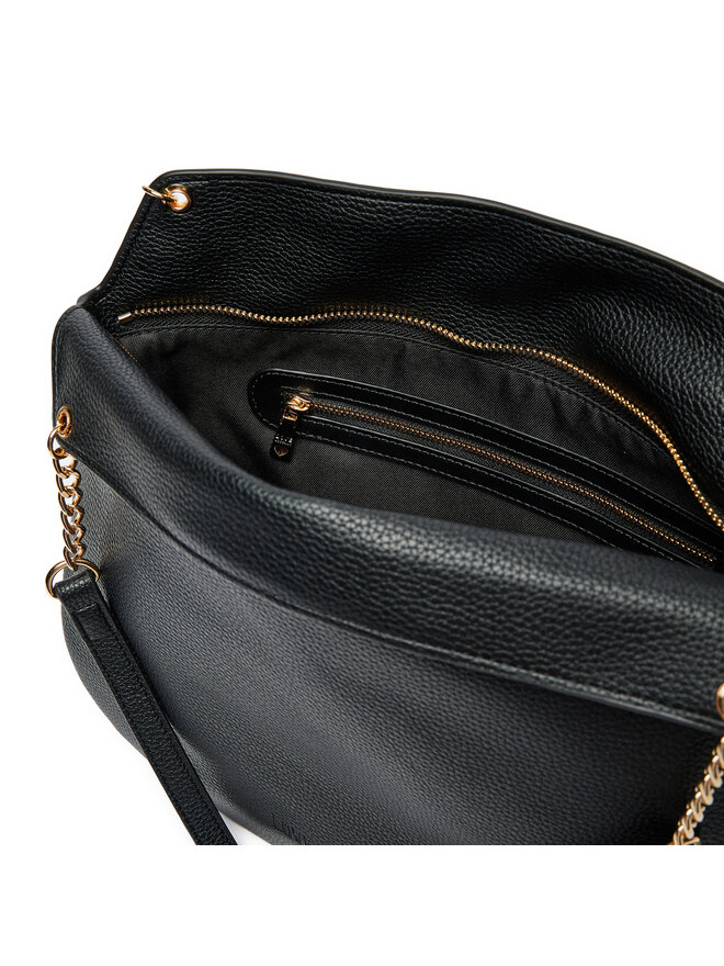 LOVE MOSCHINO Τσάντα LOVE MOSCHINO JC4021PP1LLT0000 Μαύρο