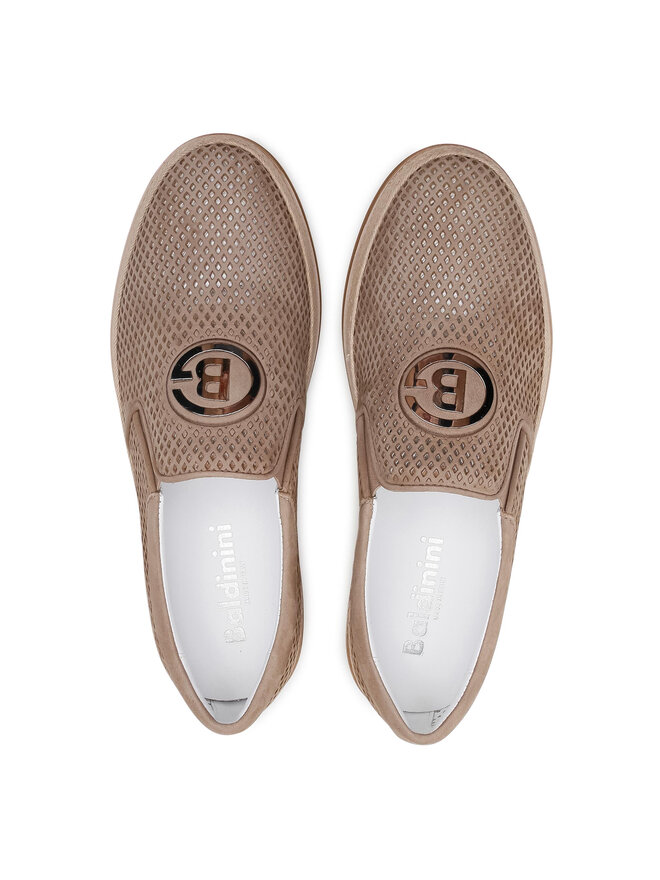 Baldinini Espadrilles Baldinini 197423YNABU676767KAX Braun