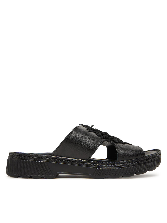Ara Chanclas Ara 12-39102-01 Negro