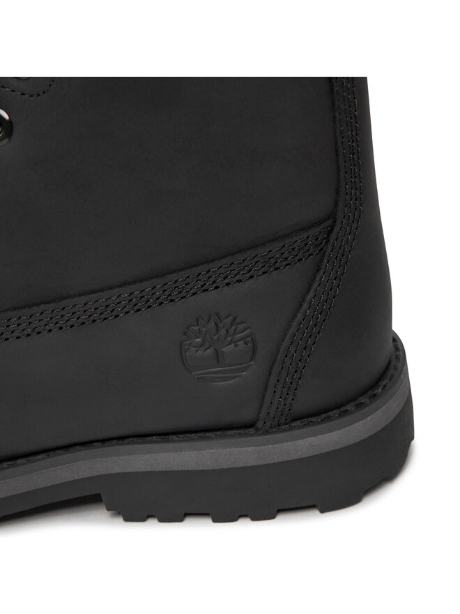 Timberland Trappers Timberland Courma Kid Traditional6In TB0A28W90011 Negru