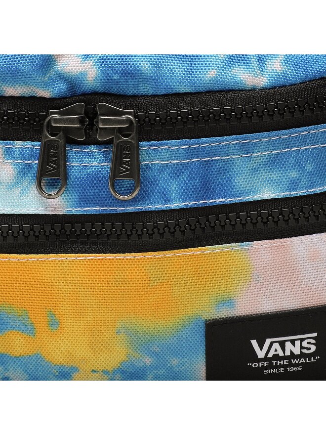 Vans Ledvinka Vans Ward Cross B VN0A2ZXXG5O1 Modrá