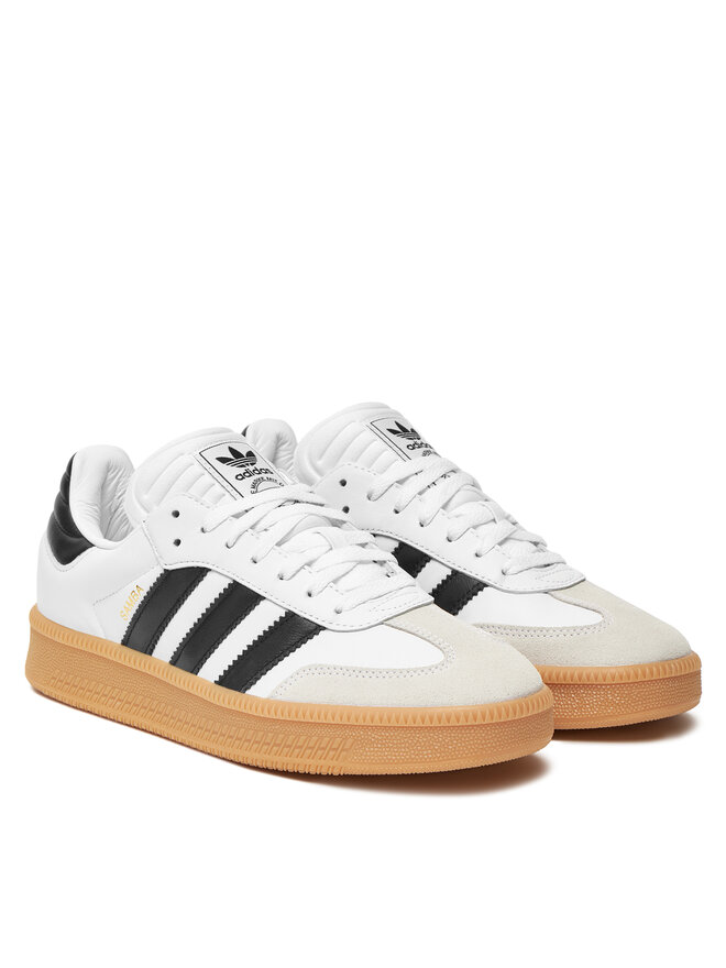 adidas Sportcipők adidas Samba Xlg IE1377 Fehér