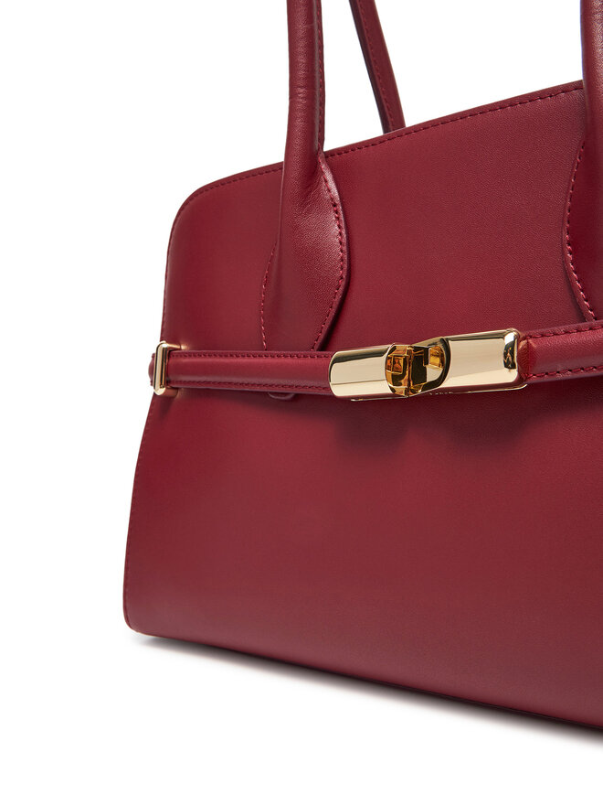 Furla Bolso Furla WB01505 BX3104 CN CGQ00 Guinda/burdeos