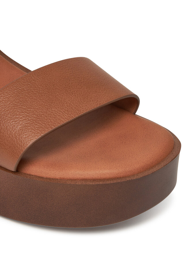 Call It Spring Szandál Call It Spring Merisa 13956130 Barna