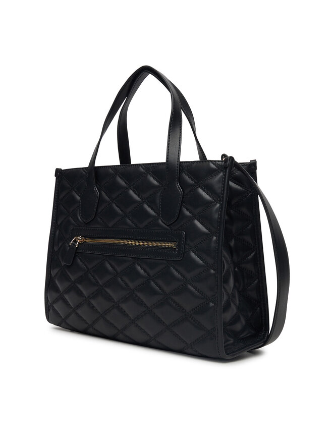 Guess Τσάντα Guess HWQG96 32220 Μαύρο
