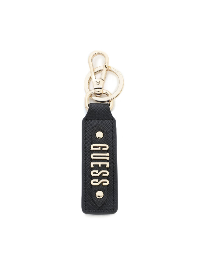 Guess Schlüsselanhänger Guess RW1579 P3401 Schwarz