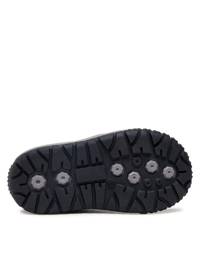 Kickers Hótaposó Kickers Sitrouille Wpf 585572-10 Sötétkék