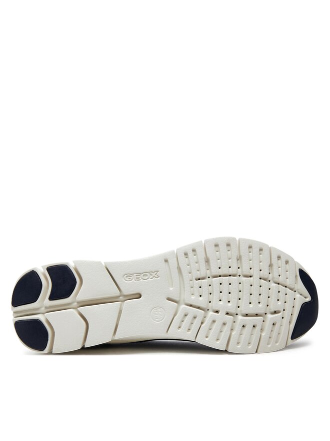 Geox Półbuty Geox D Sukie D45F2A 0AJ22 C0700 Granatowy