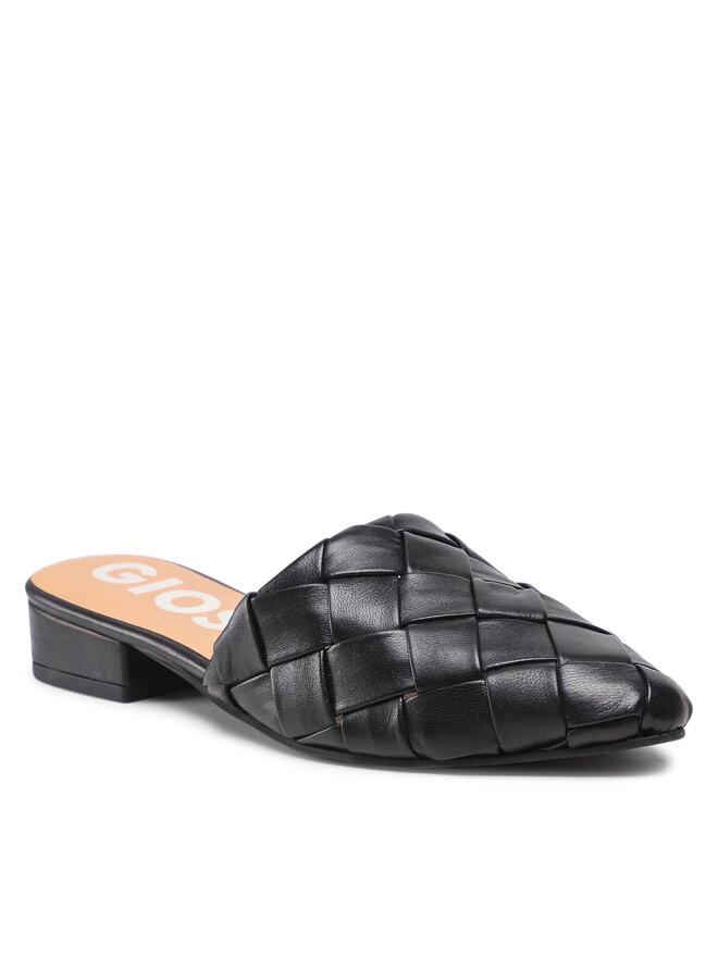 Gioseppo Papucs Gioseppo Lika 65064 Fekete