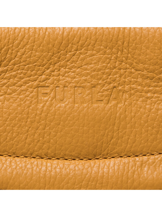 Furla Handtasche Furla Meraviglia WB00533-BX0651-1059S-1-007-20-IT-B Beige