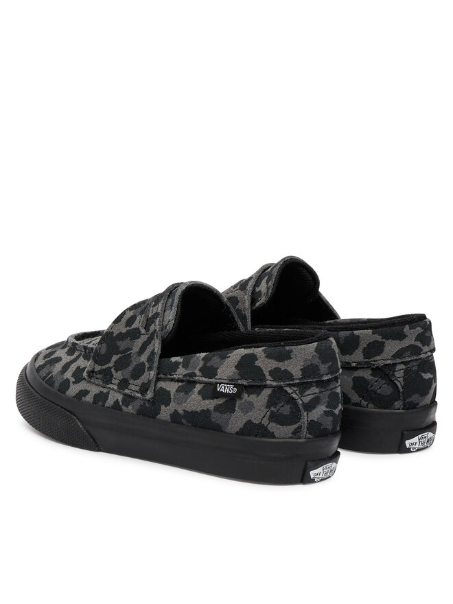 Vans Mokassins Vans Loafer 53 VN000Z5RBKA1 Grau