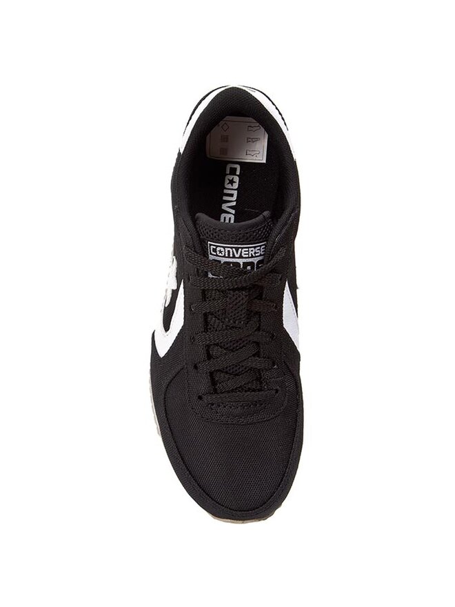 Converse Снікерcи Converse Arizona Racer O 147423C Чорний