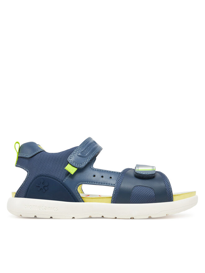Biomecanics Sandalen Biomecanics 252217 M Dunkelblau