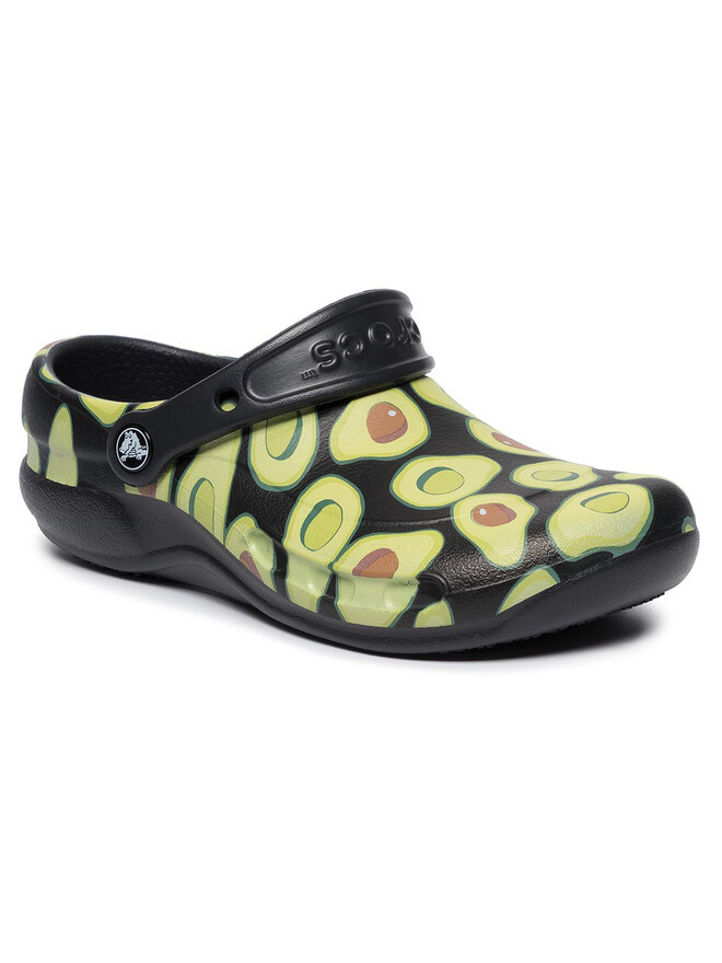 Crocs avocado discount