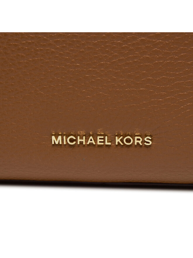 MICHAEL Michael Kors Borsetta MICHAEL Michael Kors 32S4G8KM9L Marrone