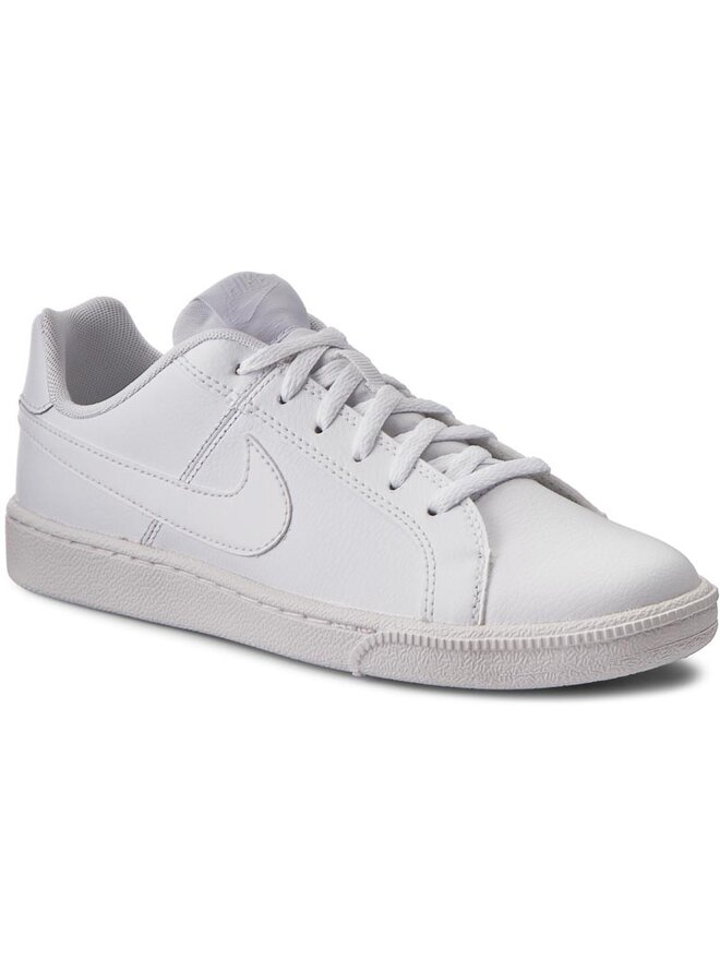 Sneakers Nike Court Royale 833535 102 Bianco | escarpe.it