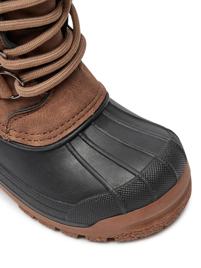 Lee Cooper Schneeschuhe Lee Cooper LCJ-24-44-2842K Braun