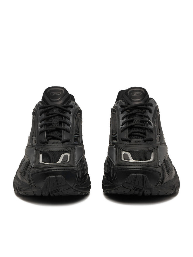 Reebok Снікерcи Reebok EOSS-PREMIER ROAD ULTRA SV 100275886 Чорний