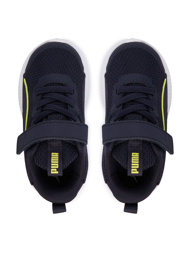 Puma Снікерcи Puma Flyer 3 Ac+ Inf 401528 02 Cиній