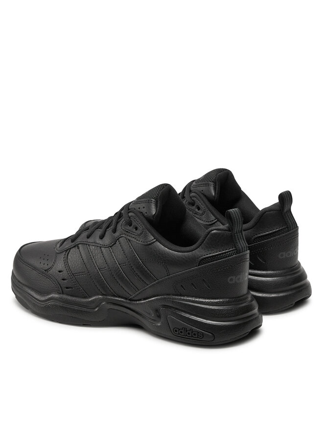 adidas Sneakersy adidas Strutter EG2656 Czarny