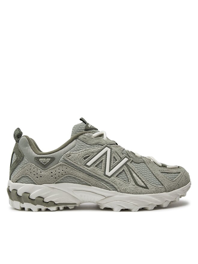 Sneakers New Balance ML610TOD Gris chaussures