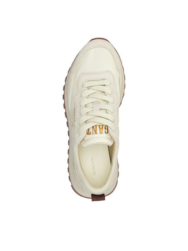 Gant Tenisice Gant 31537987 Écru