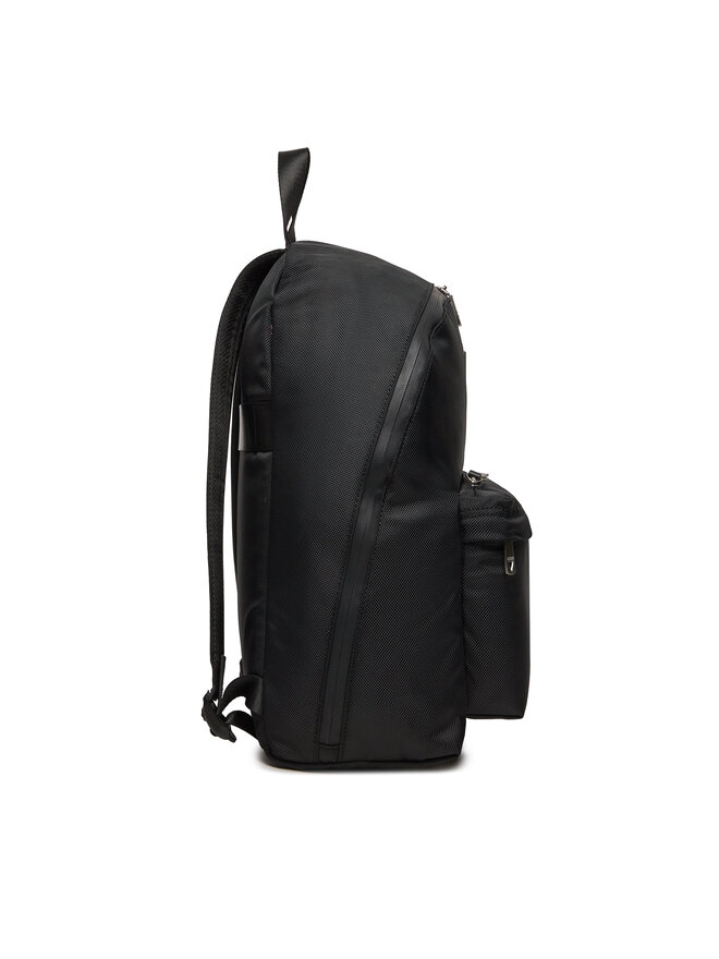 Guess Rucksack Guess HMVEHN P4306 Schwarz