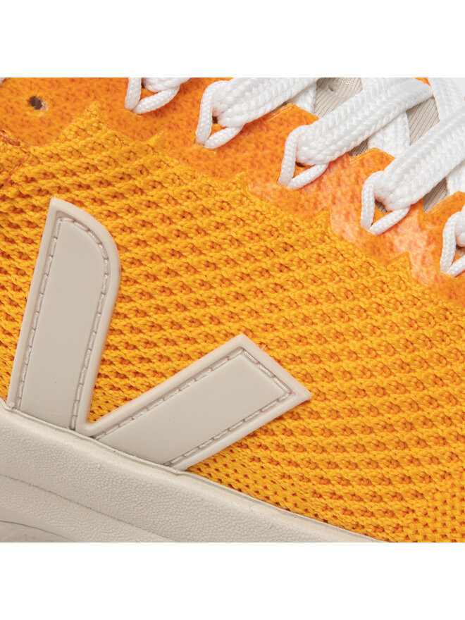 Veja Sneakersy Veja Marlin Lt V-Knit LT1002792 Pomarańczowy